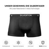 Silverton Boxershorts 2.0