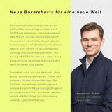 SILVERTON BoxerShields