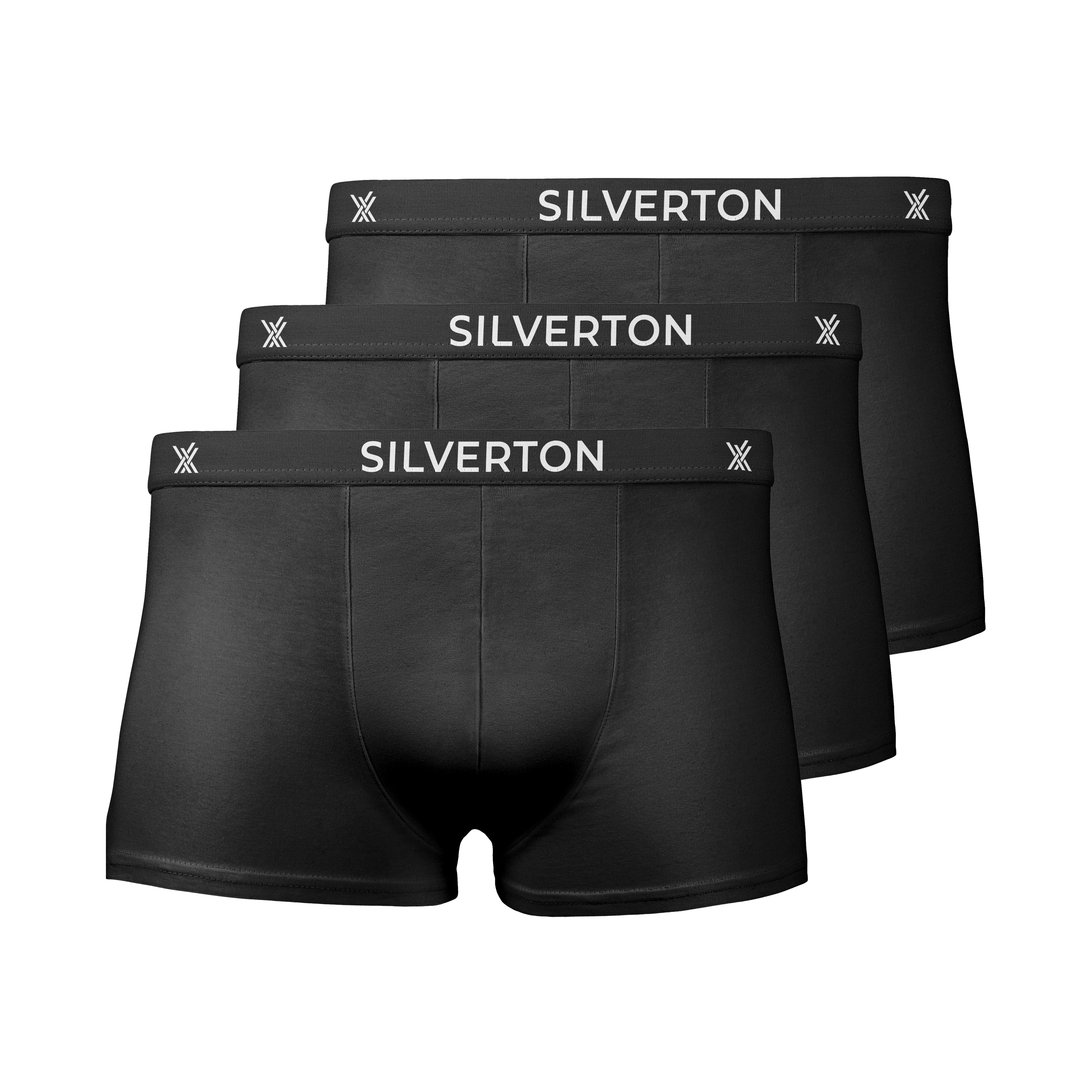Silverton Boxershorts 2.0 – SILVERTON